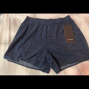 Work out shorts
